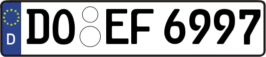 DO-EF6997