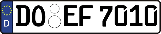 DO-EF7010