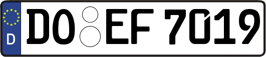 DO-EF7019