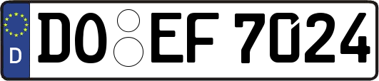 DO-EF7024