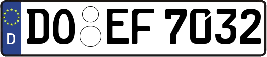 DO-EF7032