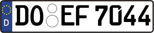 DO-EF7044
