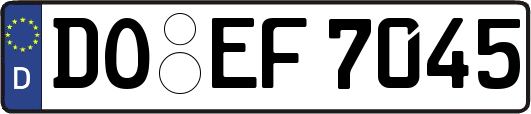 DO-EF7045