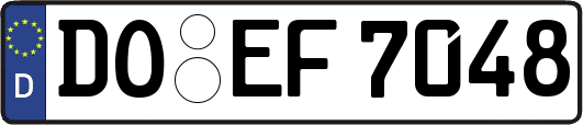 DO-EF7048