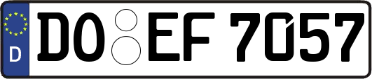 DO-EF7057