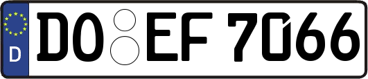 DO-EF7066