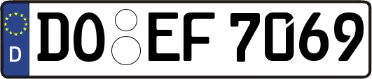 DO-EF7069