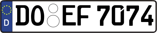 DO-EF7074