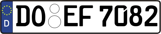 DO-EF7082