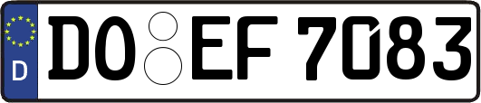 DO-EF7083