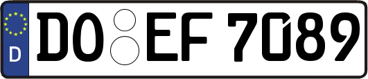 DO-EF7089