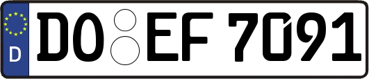 DO-EF7091