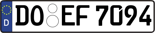 DO-EF7094