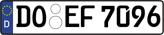 DO-EF7096