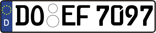 DO-EF7097