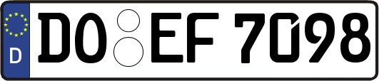 DO-EF7098