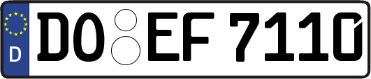DO-EF7110