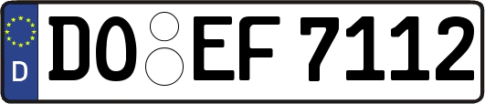 DO-EF7112