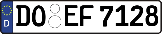DO-EF7128