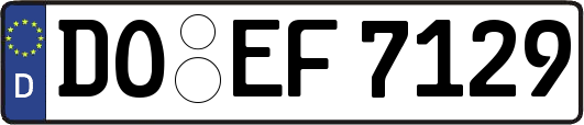 DO-EF7129