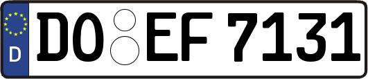 DO-EF7131
