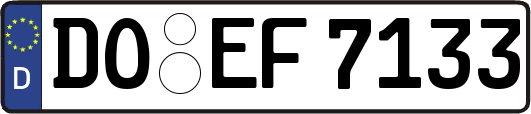 DO-EF7133