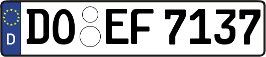 DO-EF7137