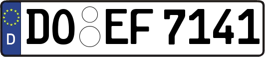 DO-EF7141