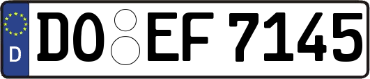 DO-EF7145