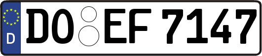 DO-EF7147