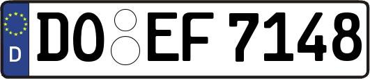 DO-EF7148