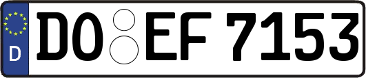 DO-EF7153