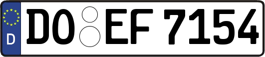 DO-EF7154