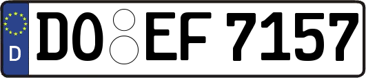 DO-EF7157