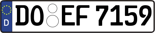 DO-EF7159