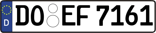 DO-EF7161