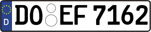 DO-EF7162