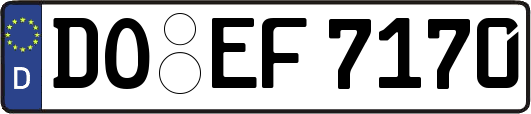DO-EF7170