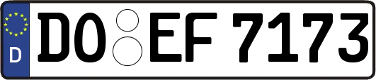 DO-EF7173