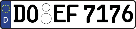 DO-EF7176
