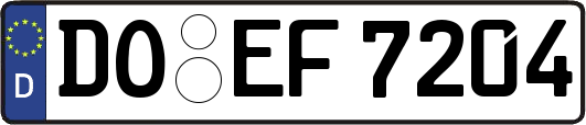 DO-EF7204