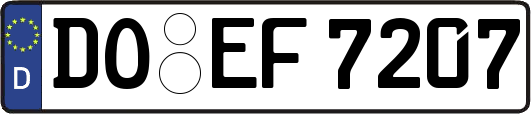 DO-EF7207