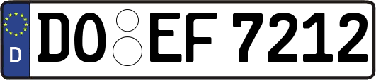 DO-EF7212
