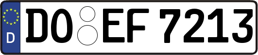 DO-EF7213