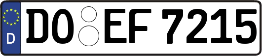 DO-EF7215