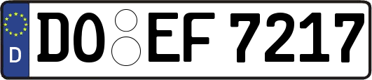 DO-EF7217