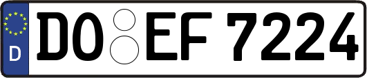 DO-EF7224