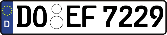 DO-EF7229