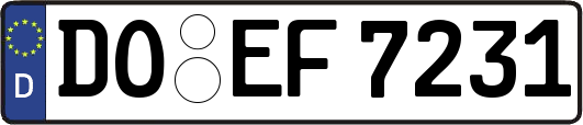 DO-EF7231