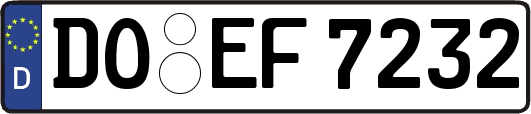 DO-EF7232